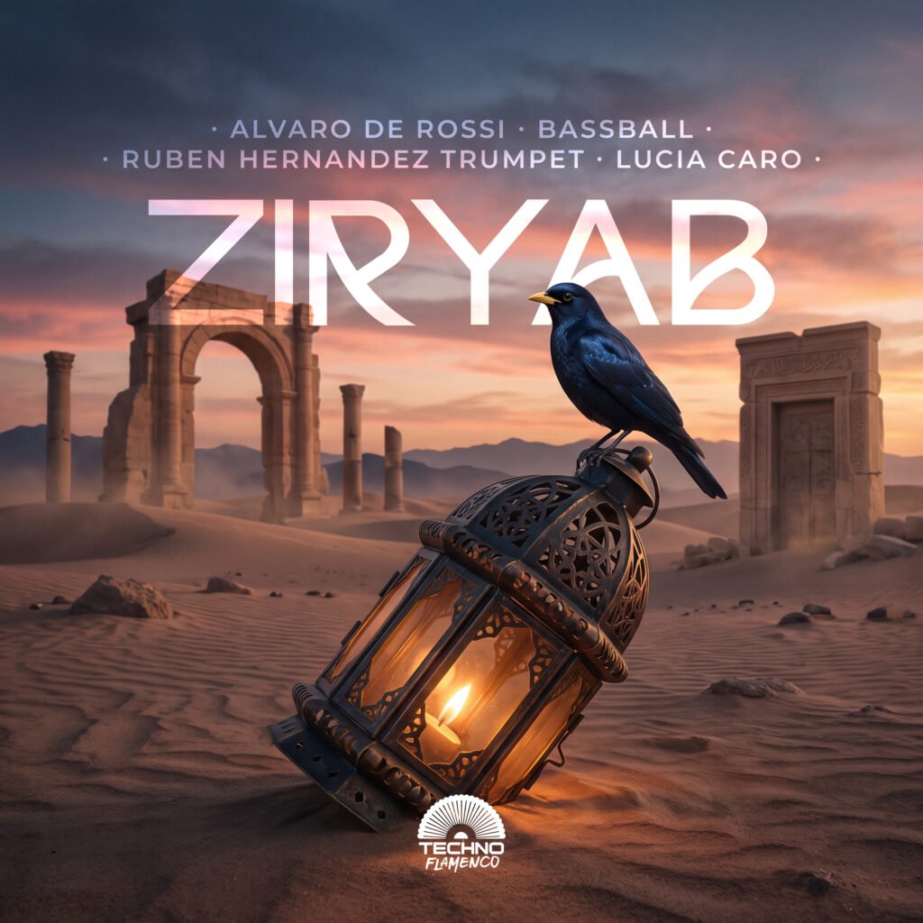 ziryab